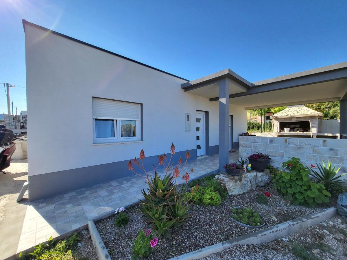 Casa Bella Villa Split Eksteriør bilde