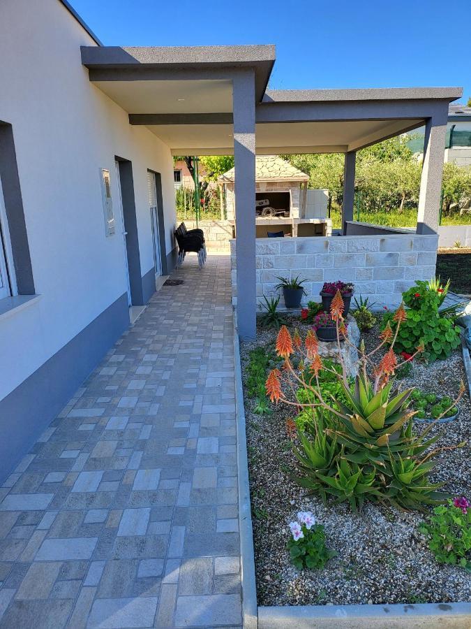 Casa Bella Villa Split Eksteriør bilde