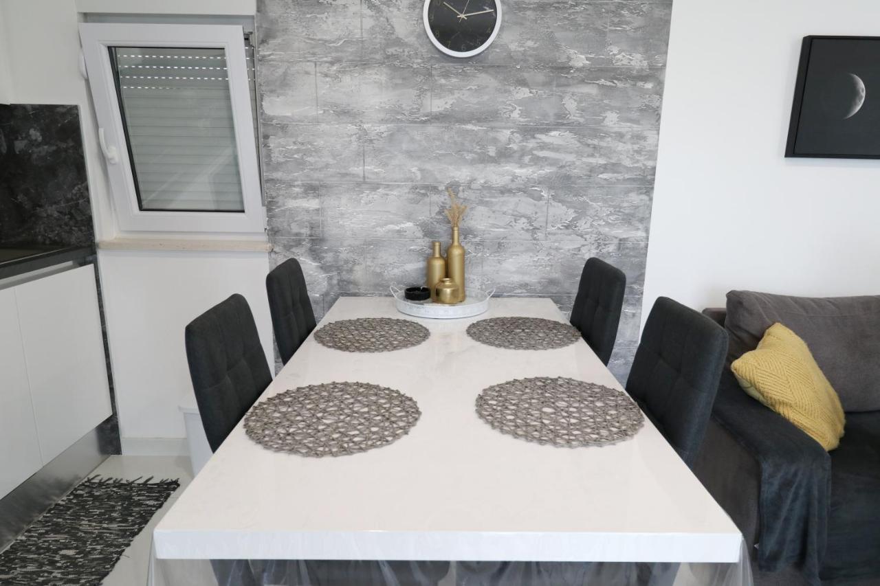 Casa Bella Villa Split Eksteriør bilde