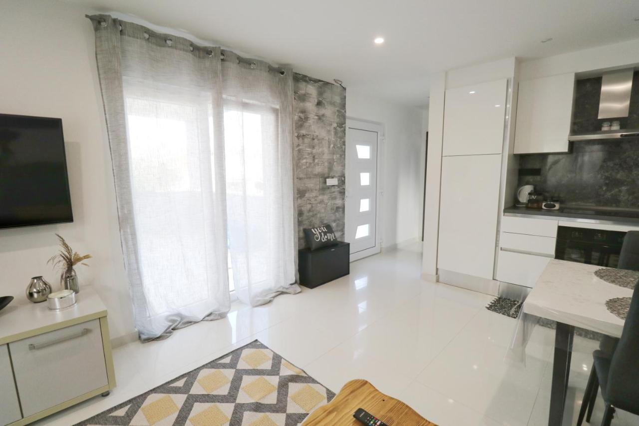 Casa Bella Villa Split Eksteriør bilde