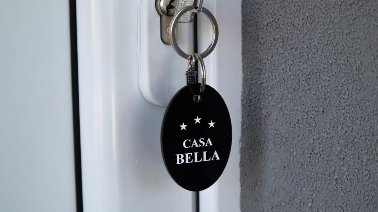 Casa Bella Villa Split Eksteriør bilde