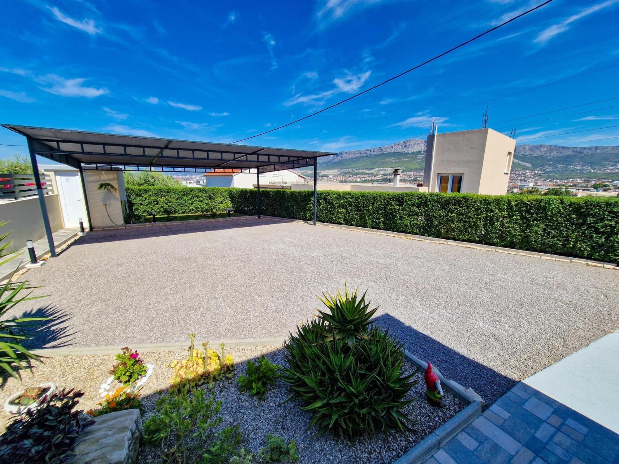 Casa Bella Villa Split Eksteriør bilde